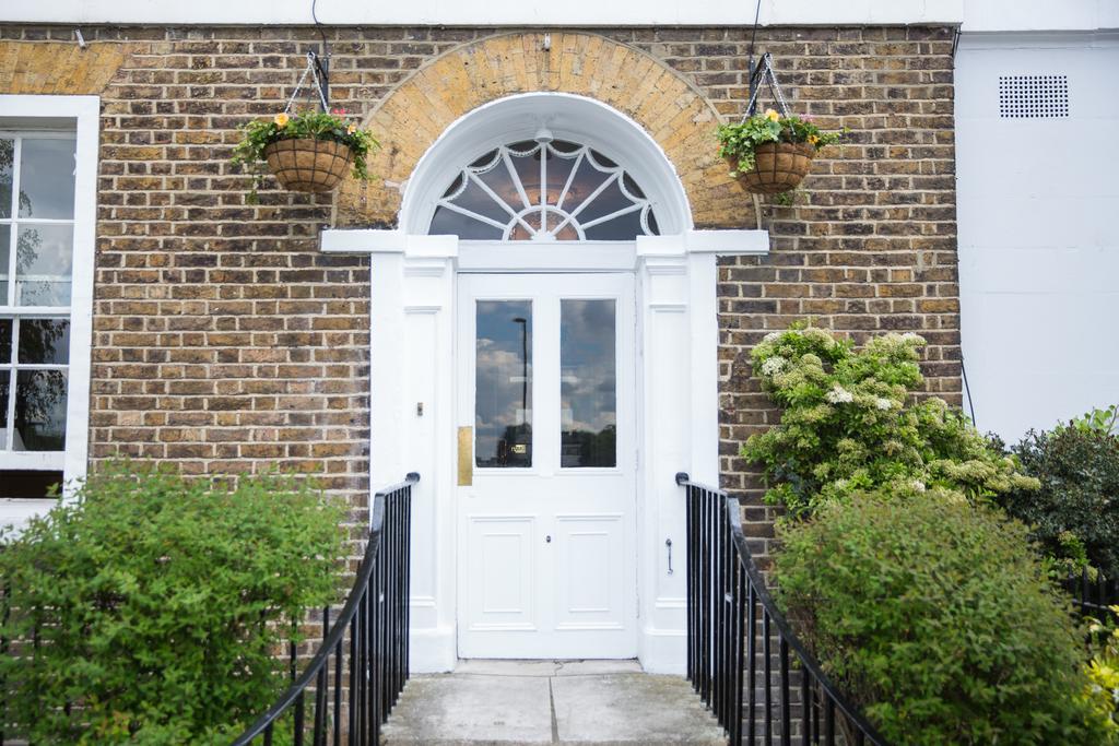 فندق ذا كلارندون Blackheath المظهر الخارجي الصورة